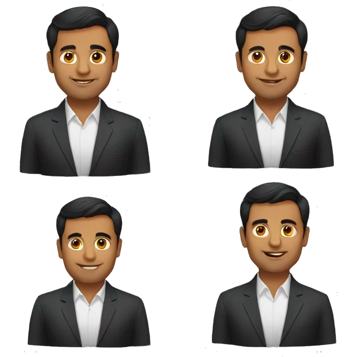 Akhilesh yadav emoji