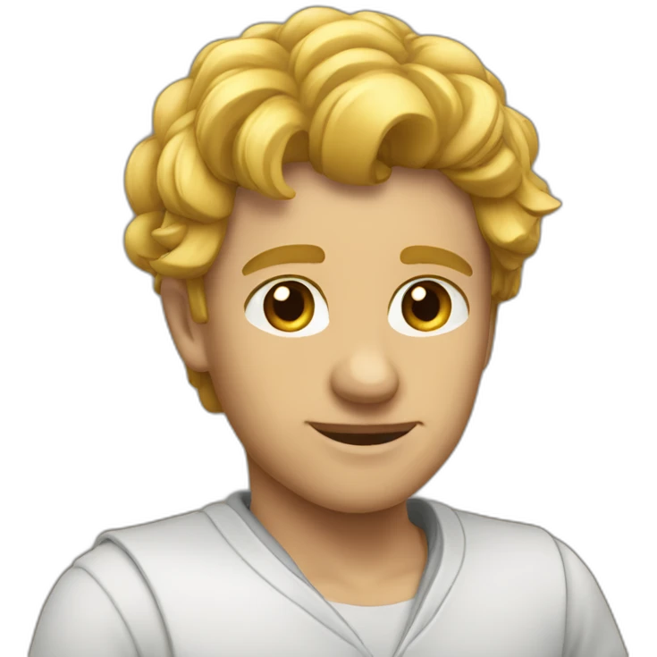 Racailloux emoji