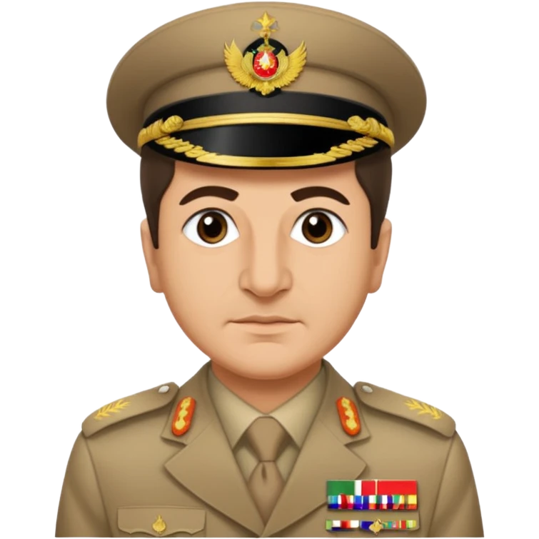 barzani emoji