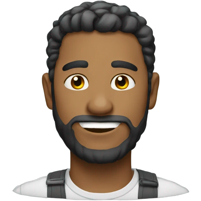 Человек emoji