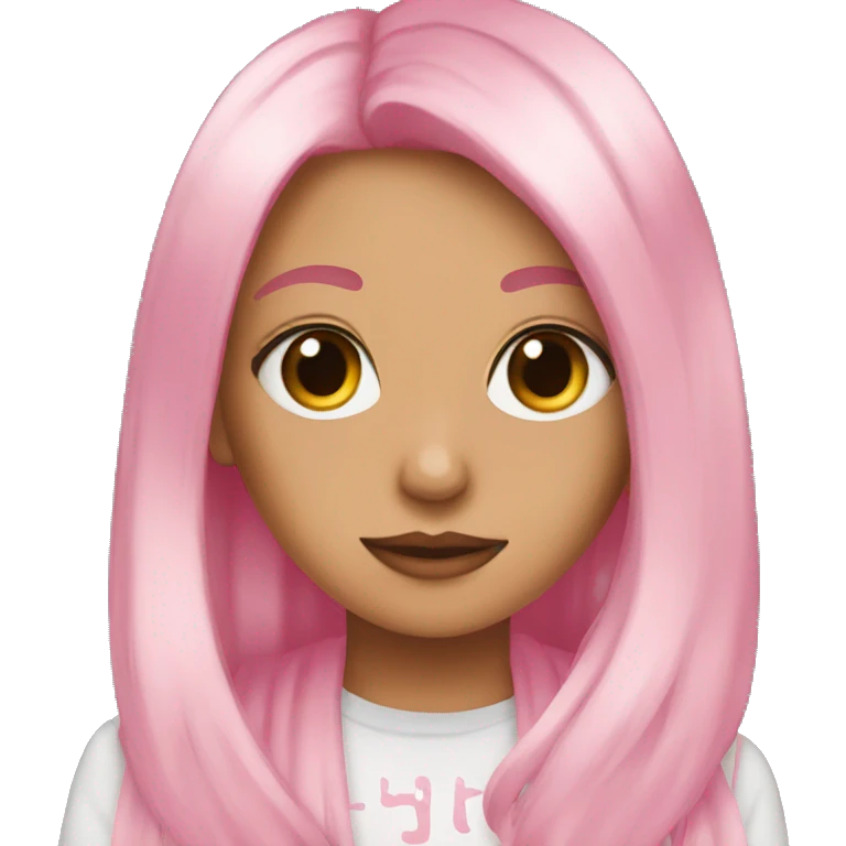 girly aesthetic  emoji