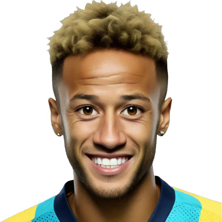 neymar emoji