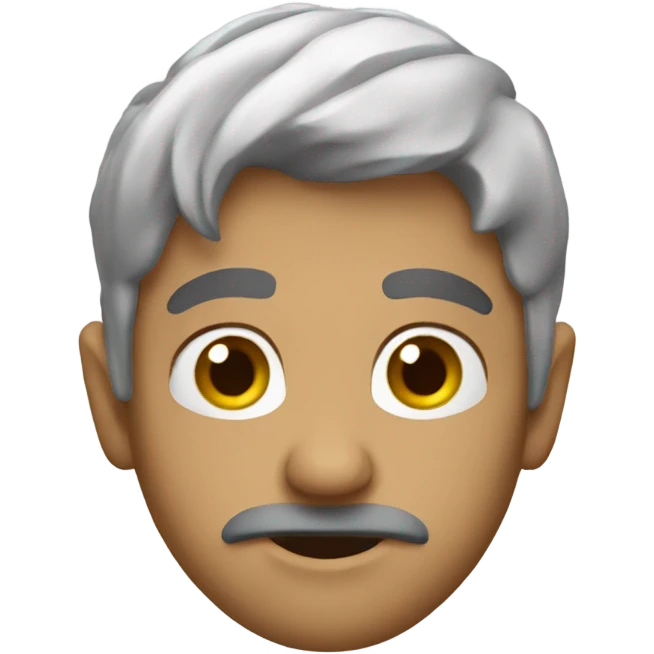 what the heck emoji