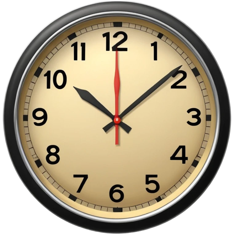 15 minutes emoji