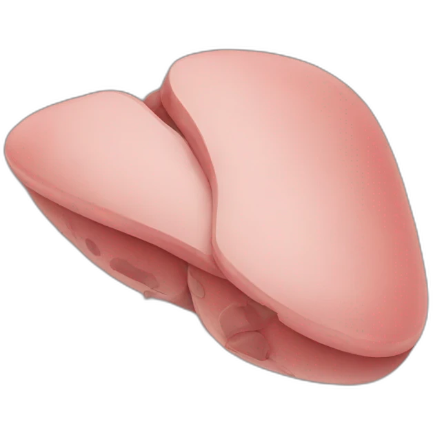 liver emoji