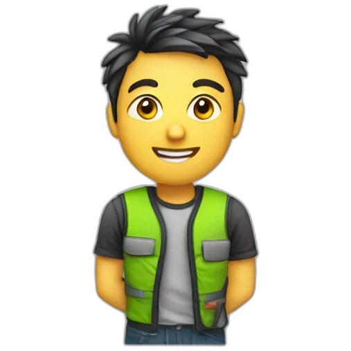 software-engineering-student emoji