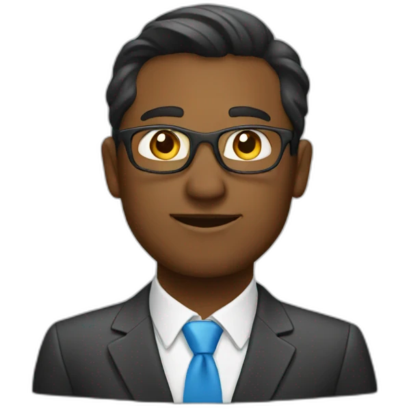 business emoji