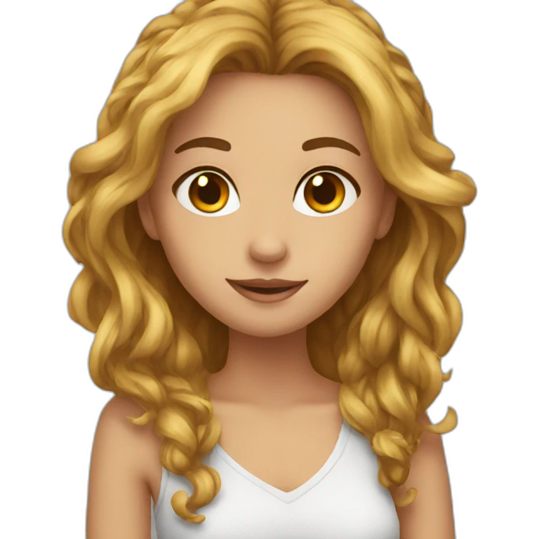 Best friend  emoji