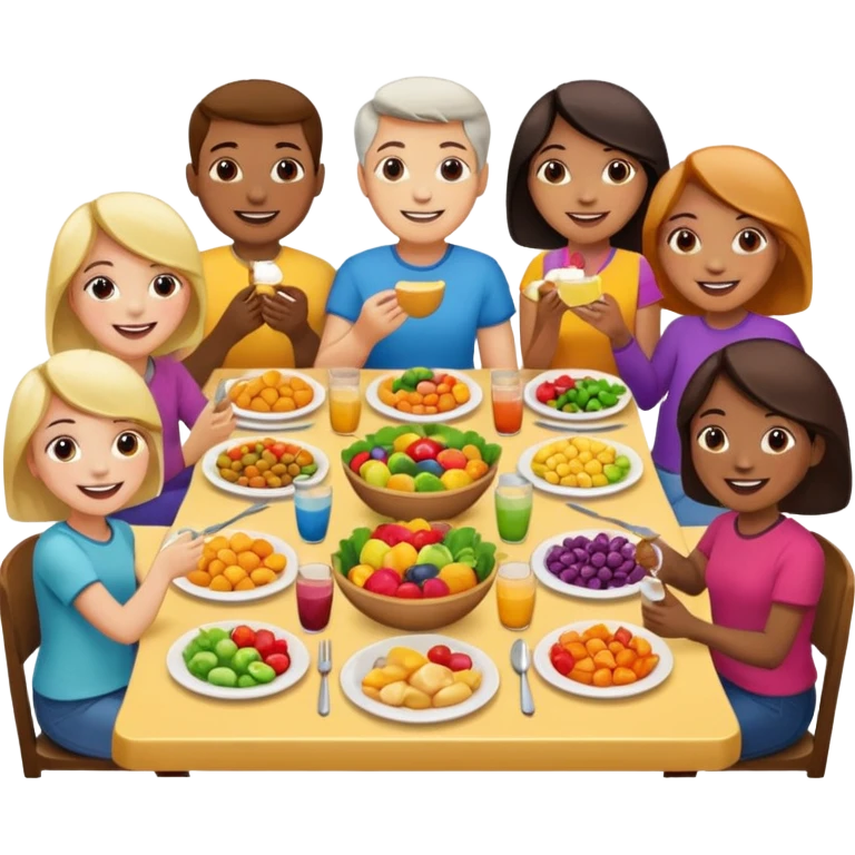 Tung tung sahur emoji