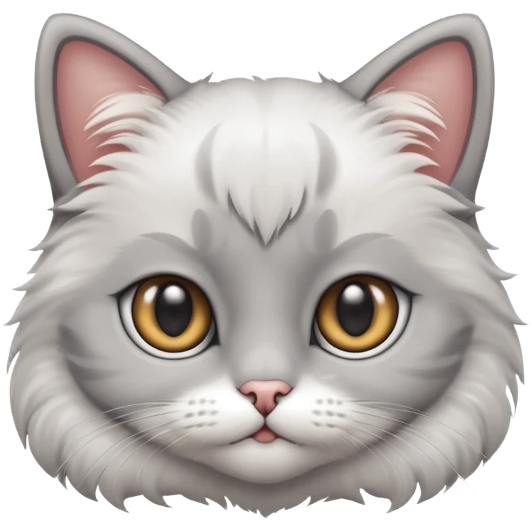 cute cat emoji