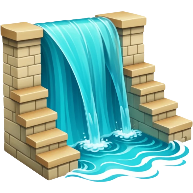 water passage emoji