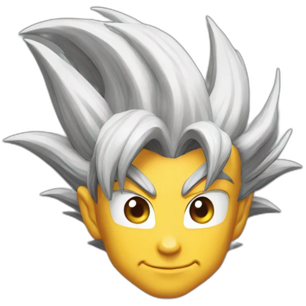 Dragon Ball emoji