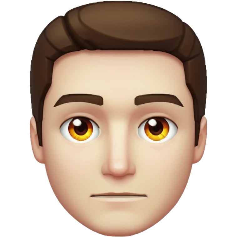 Herobrine emoji