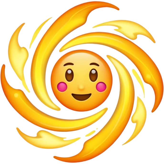Power emoji