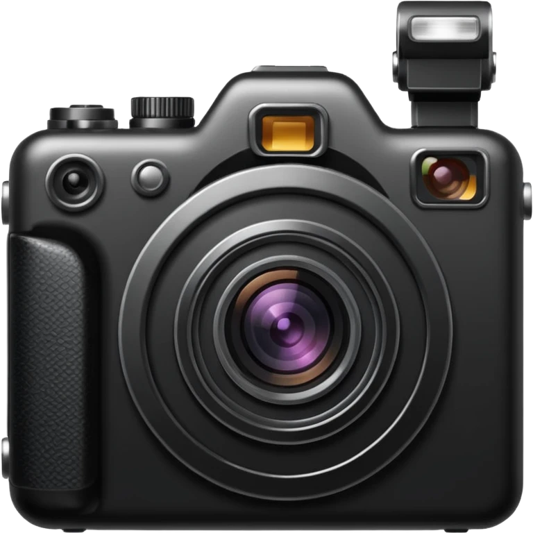 camera emoji