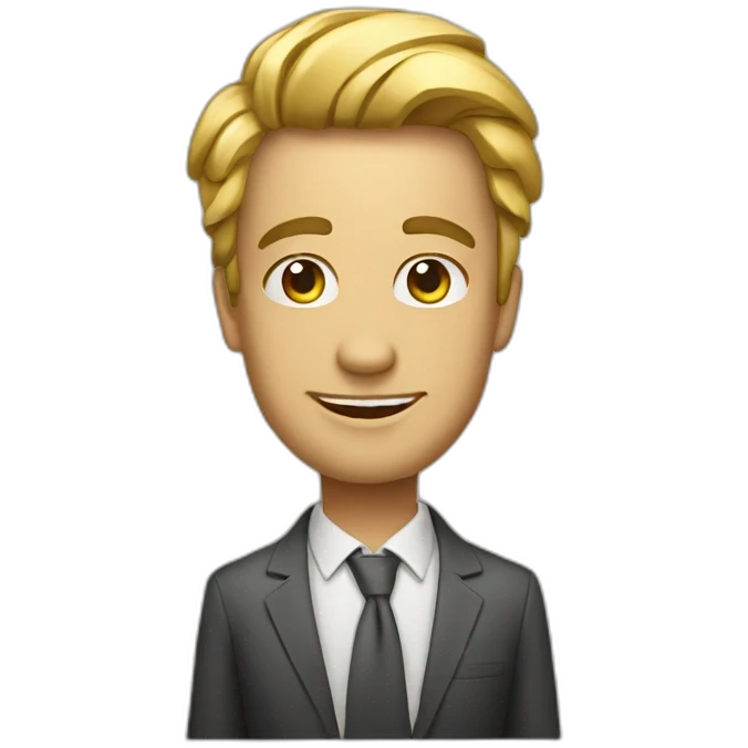 high income skill emoji