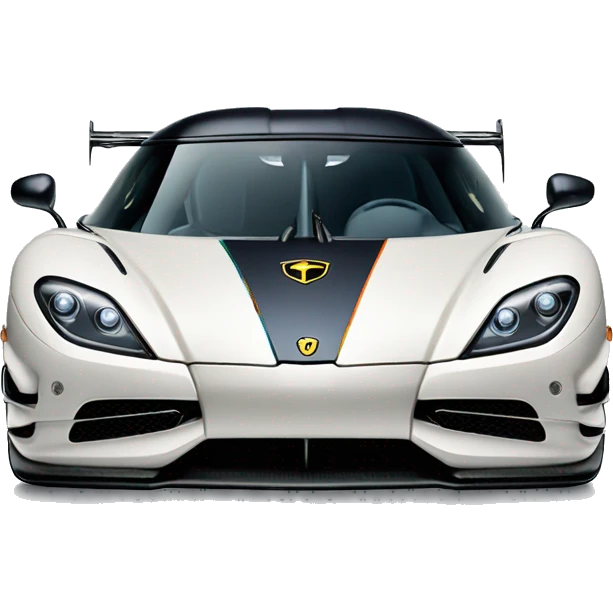 Logo Koenigsegg  emoji