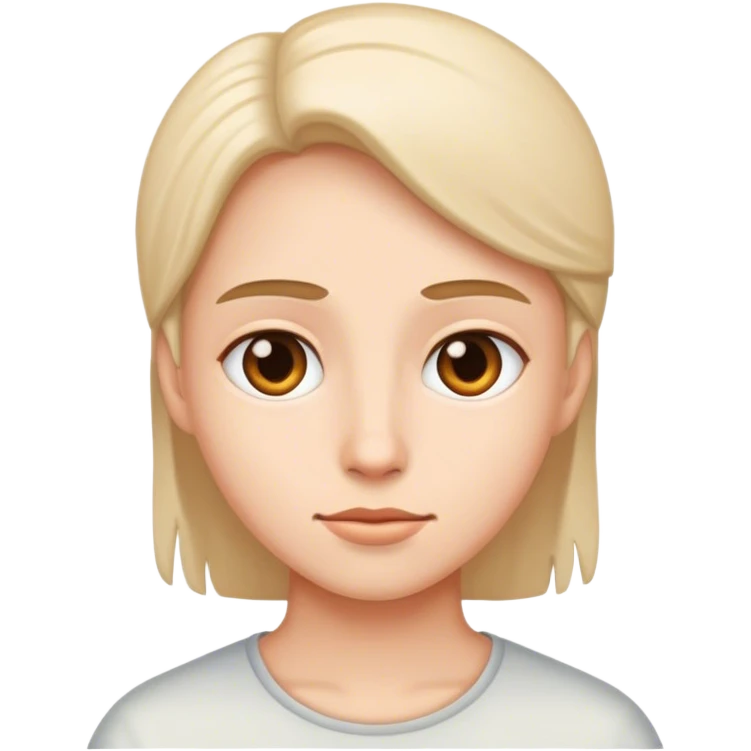 Astetic  emoji