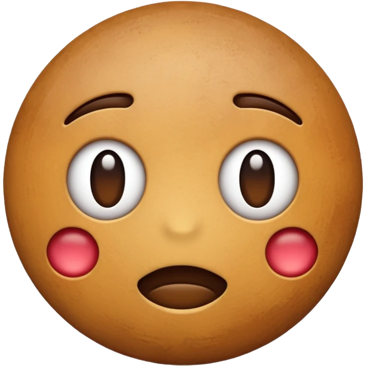 Butthole emoji emoji
