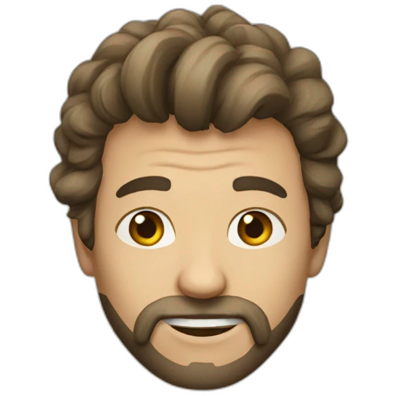 Токкаев emoji