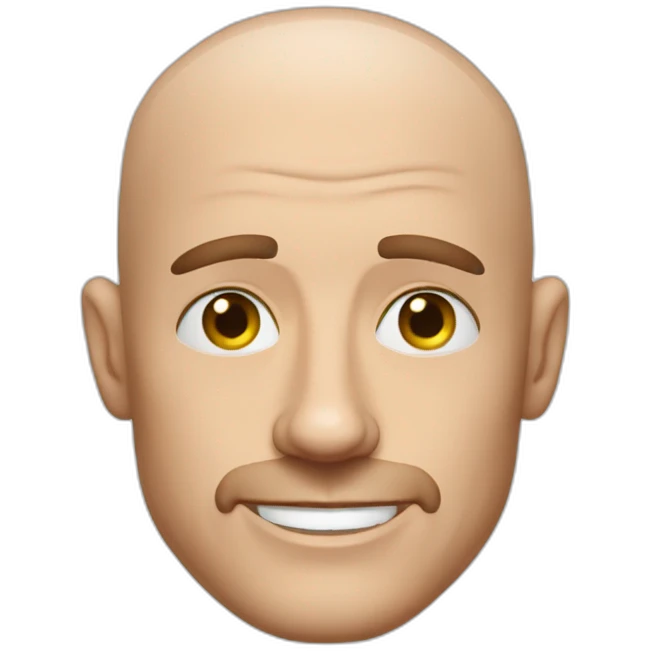 Johnny Sins plomber emoji