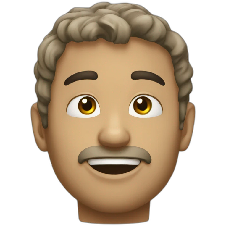 Morad emoji