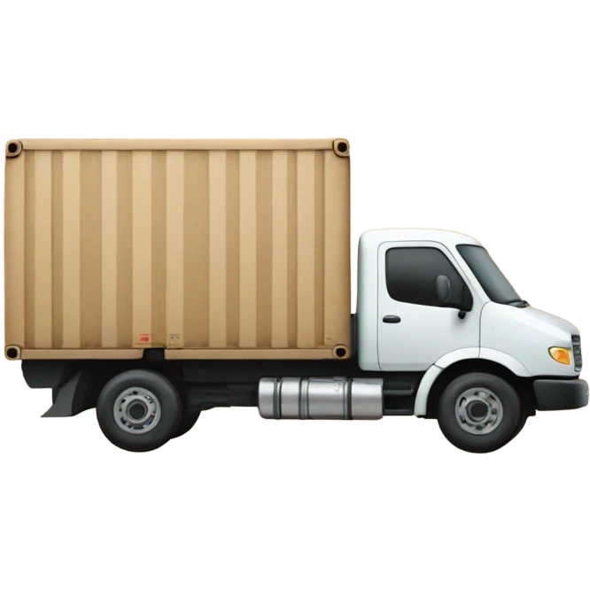 Anatree Group Logistics Logo emoji