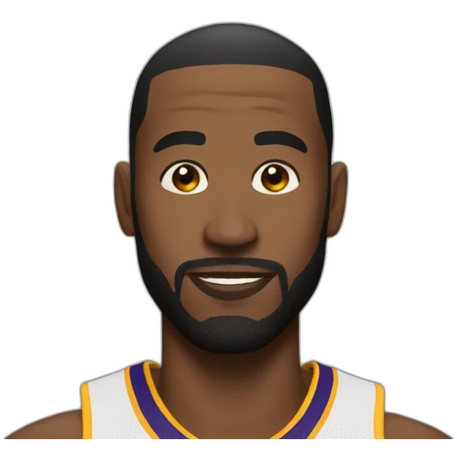 NBA emoji