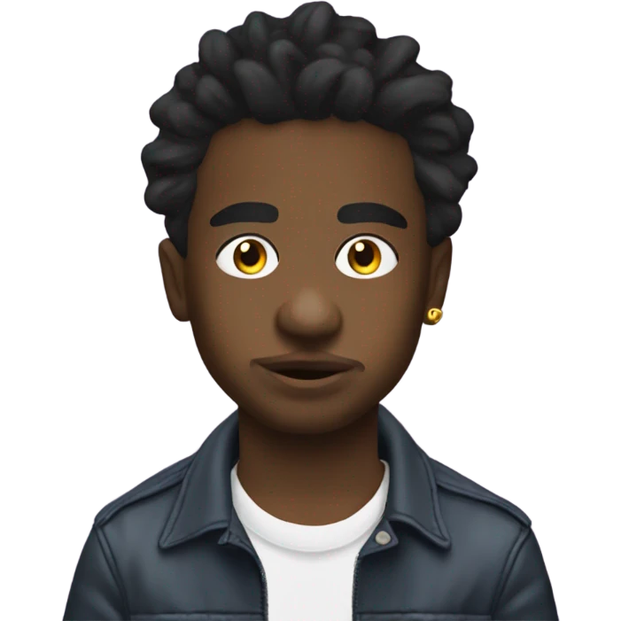 Playboy Carti  emoji