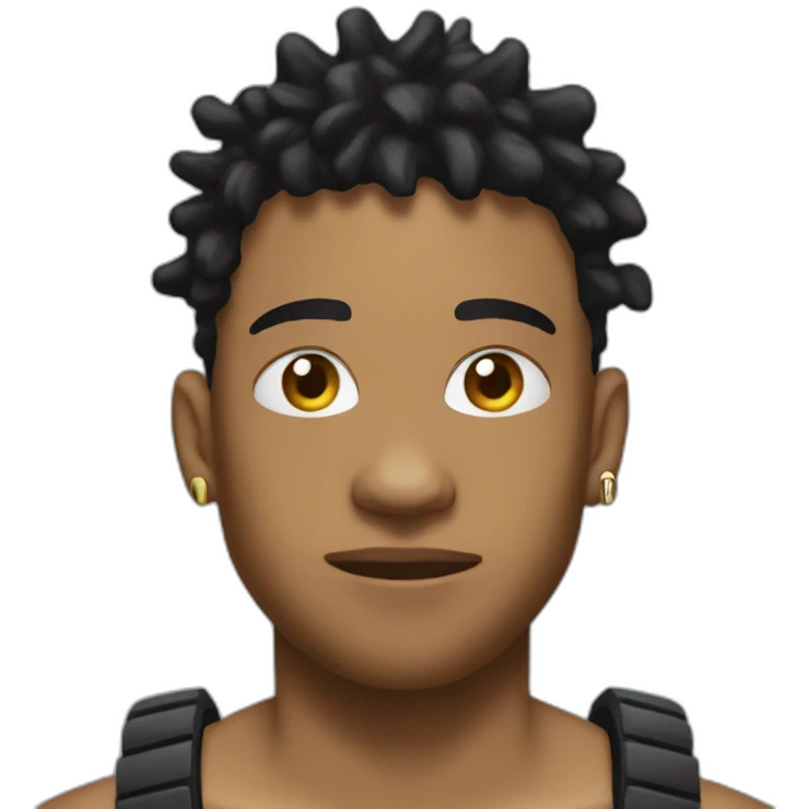 NLE Choppa emoji