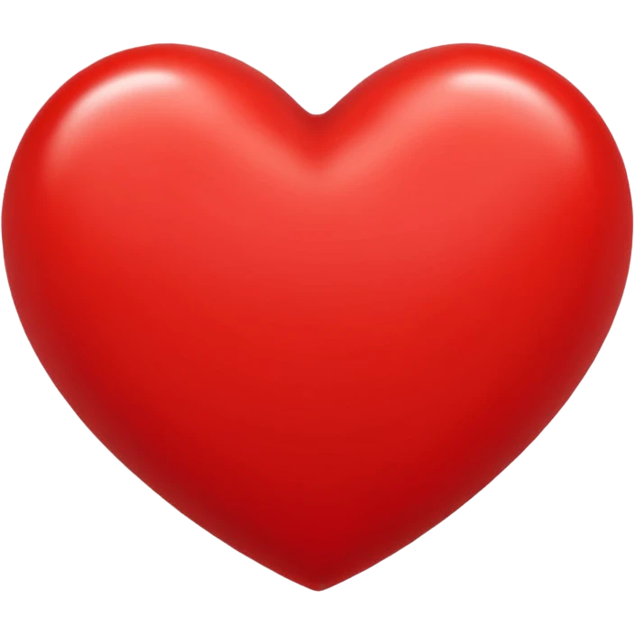 Love emoji