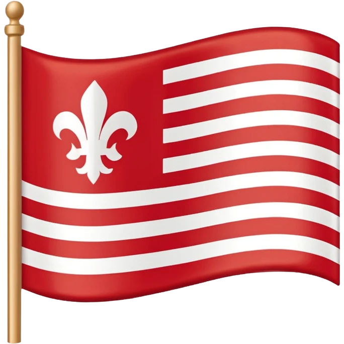 Phoenician flag emoji
