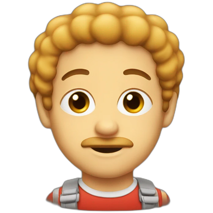 milanesa emoji