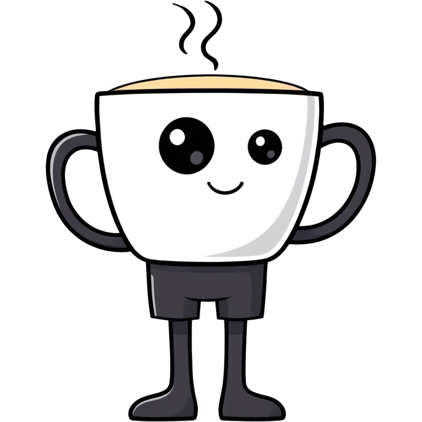 Cuphead  emoji