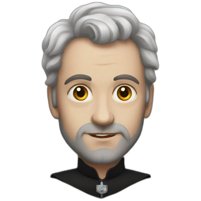 Crowley emoji