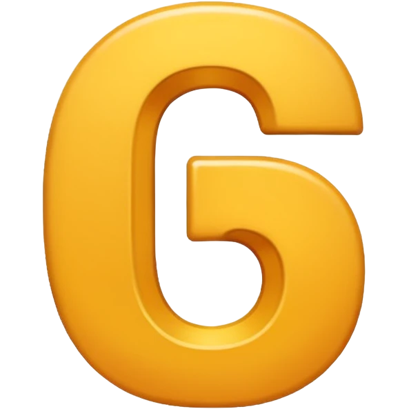 Numbers 1 and 0 and 0 emoji