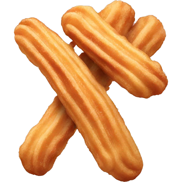 churros emoji