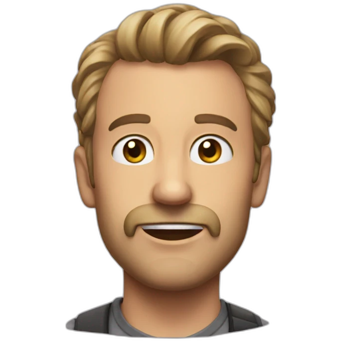 rauch emoji