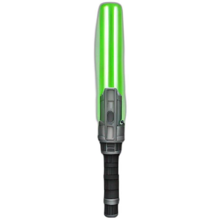 lightsaber emoji