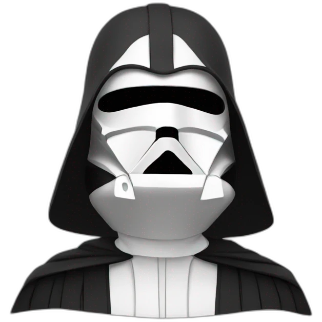 Dati vador emoji