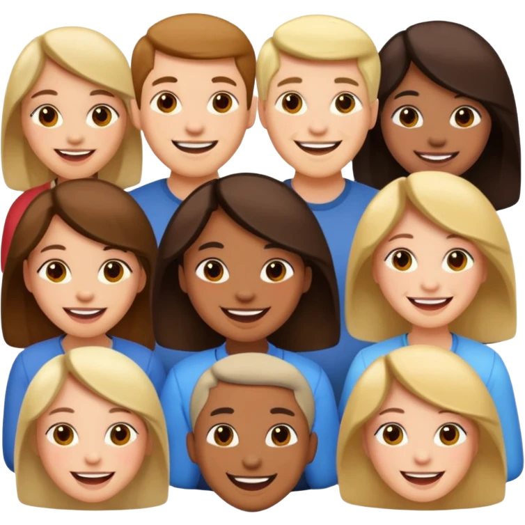 family  emoji