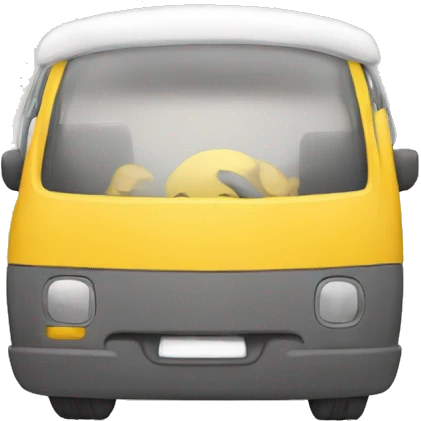 Lift emoji