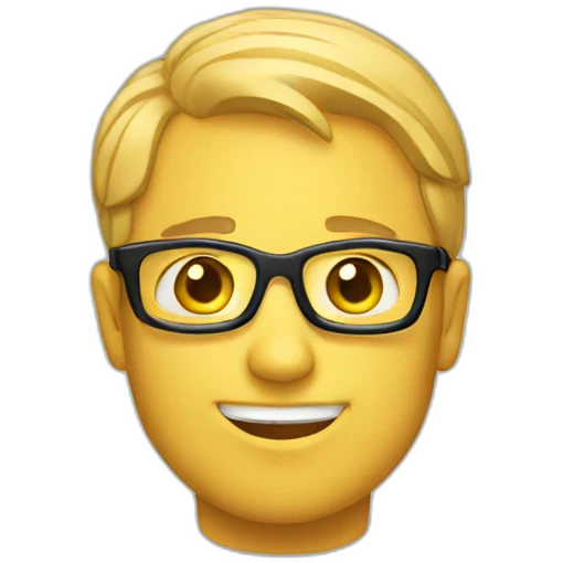 smart emoji