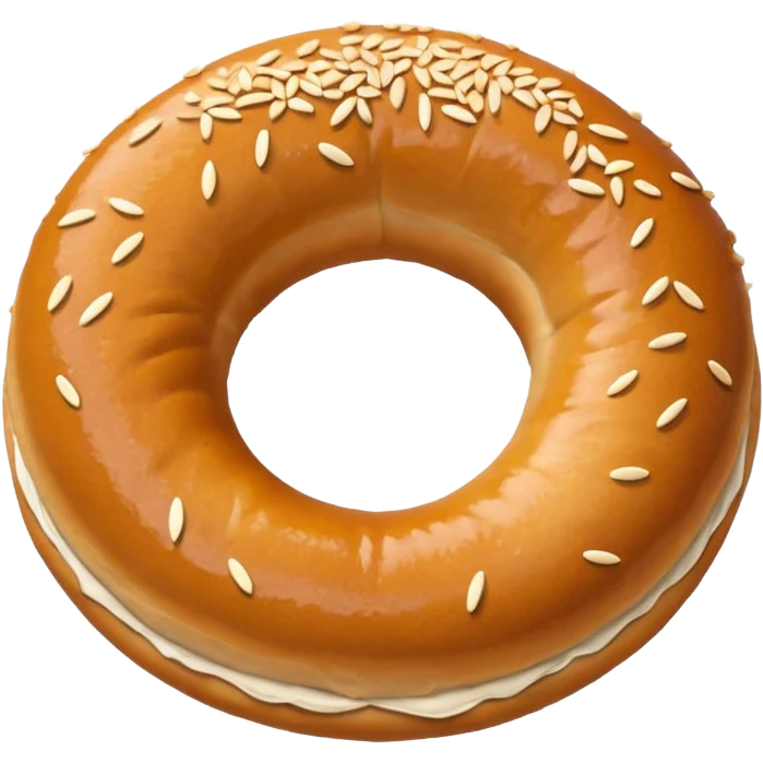Simit emoji