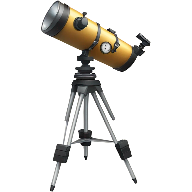 theodolite emoji