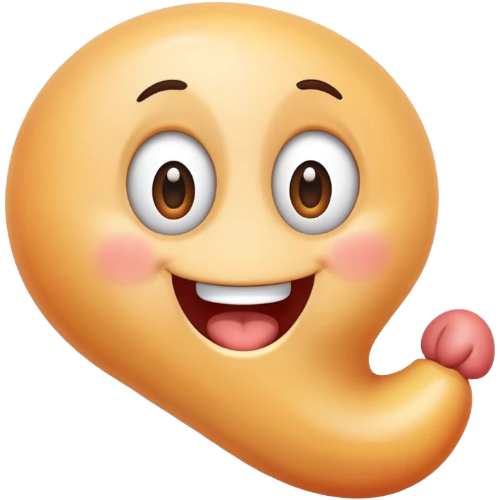 Make dick emoji emoji