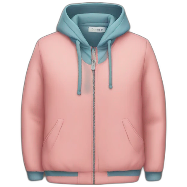 Clothes brand emoji
