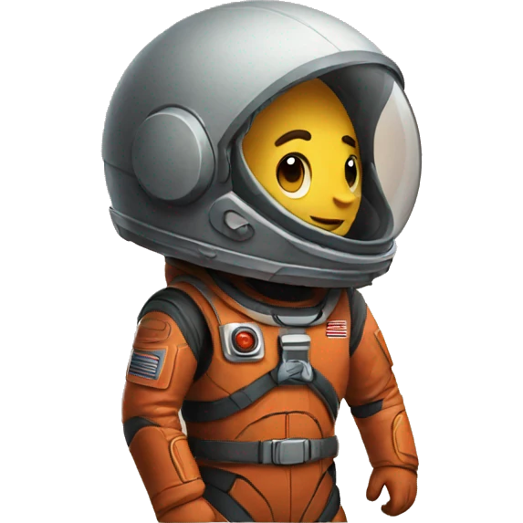 mars emoji