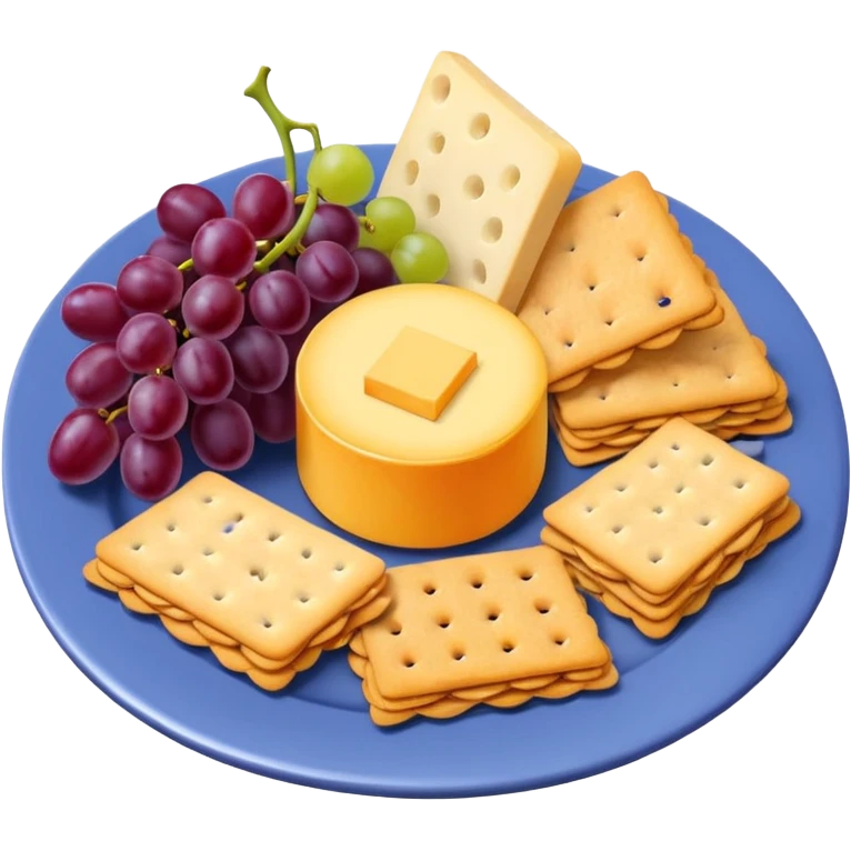 a snack emoji