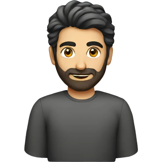 Iranian emoji emoji